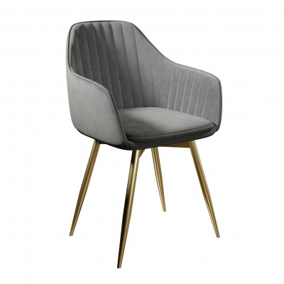 Krzesło tapicerowane LIZBONA II