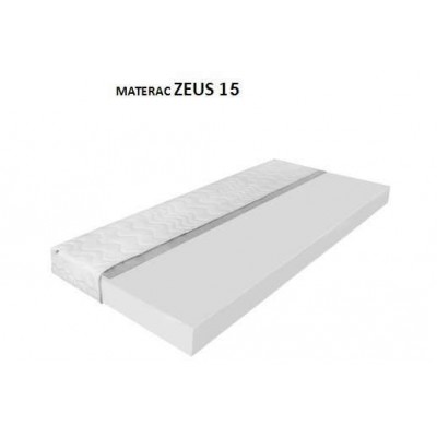 Materac piankowy ZEUS 15
