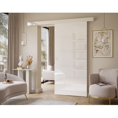 Drzwi przesuwne YORK GLOSSY Drzwi przesuwne YORK GLOSSY