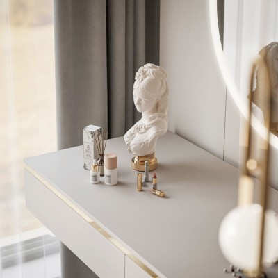 Toaletka AURORA kaszmir Toaletka AURORA kaszmir