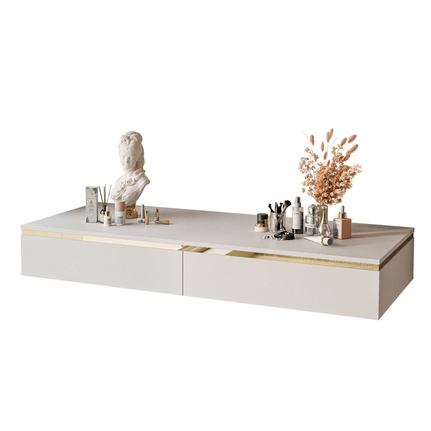 Toaletka AURORA kaszmir Toaletka AURORA kaszmir