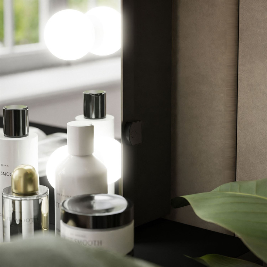 Lustro z oświetleniem ESCADO ELITE LED