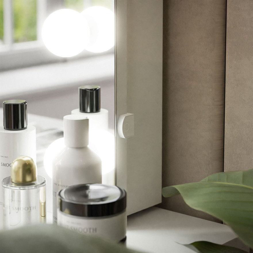 Lustro z oświetleniem ESCADO ELITE LED Lustro z oświetleniem ESCADO ELITE LED