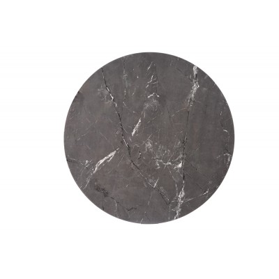 Stół okrągły nierozkładany DIARO 100 cm