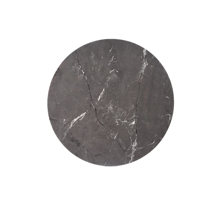 Stół okrągły nierozkładany DIARO 100 cm