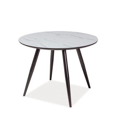 Stół okrągły IDUAL 100 cm Stół okrągły IDUAL 100 cm