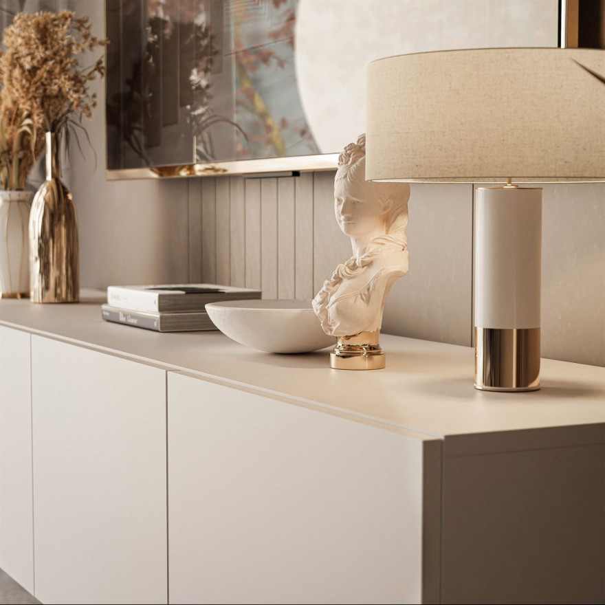 Szafka RTV COLGANTE KASZMIR 200 cm Szafka RTV COLGANTE KASZMIR 200 cm