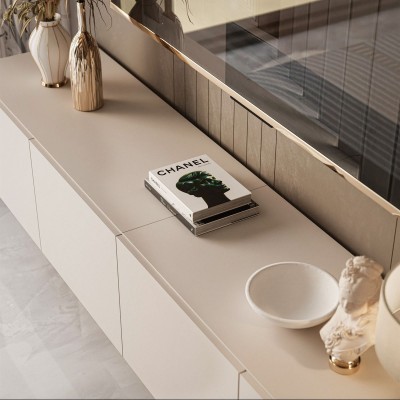 Szafka RTV COLGANTE KASZMIR 200 cm Szafka RTV COLGANTE KASZMIR 200 cm