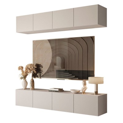 Meblościanka COLGANTE KASZMIR