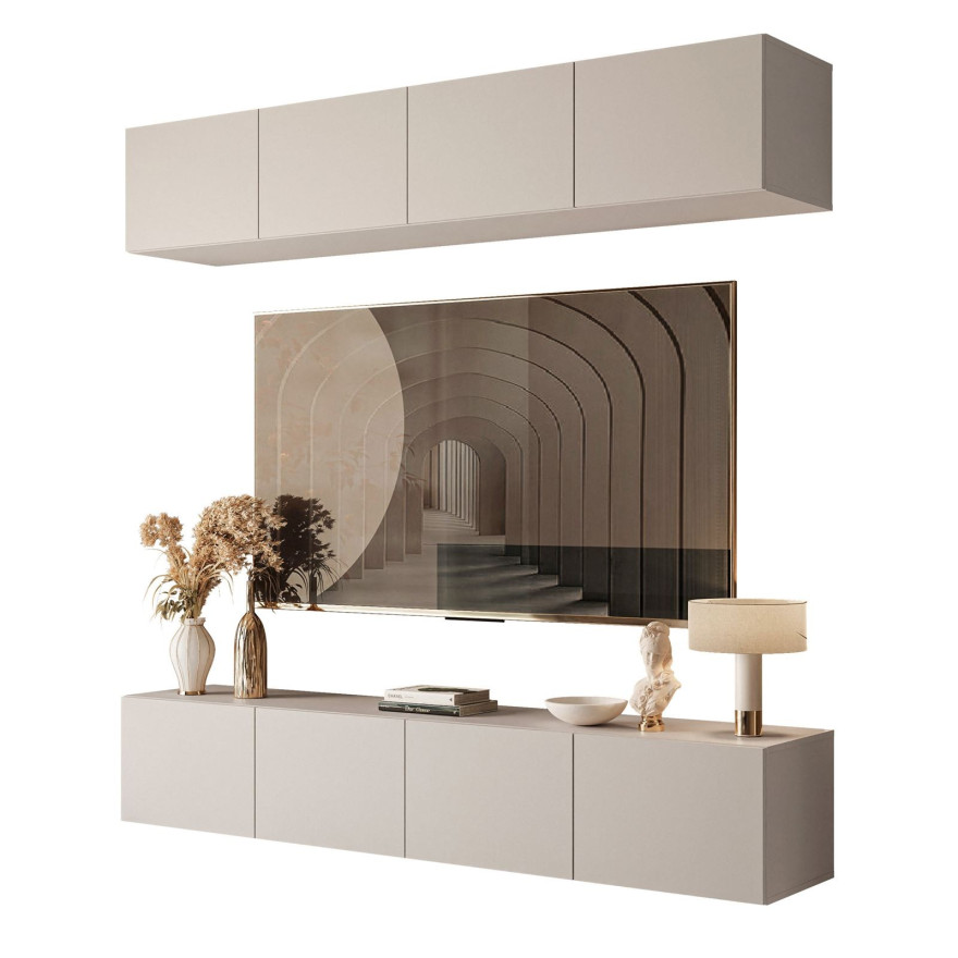 Meblościanka COLGANTE KASZMIR