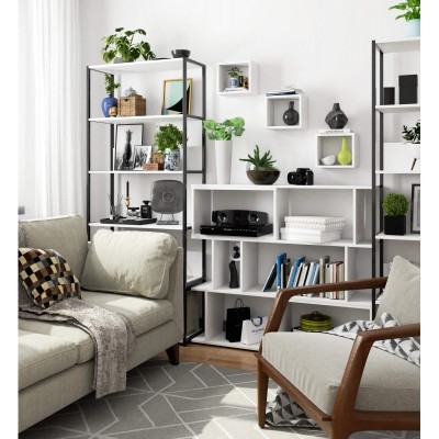 Półki ścienne LUSH Półki ścienne LUSH