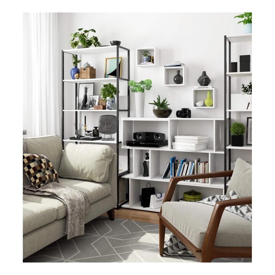 Półki ścienne LUSH Półki ścienne LUSH