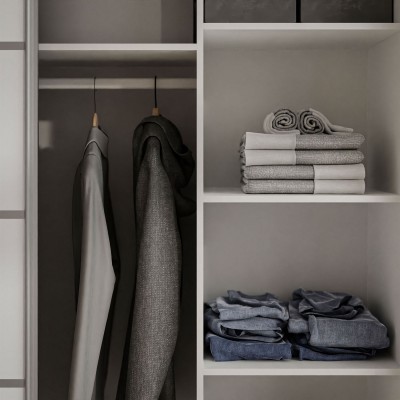 Szafa przesuwna BASTER PLUS