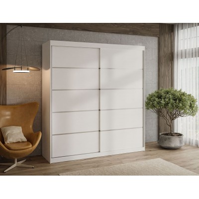 Szafa przesuwna BASTER PLUS