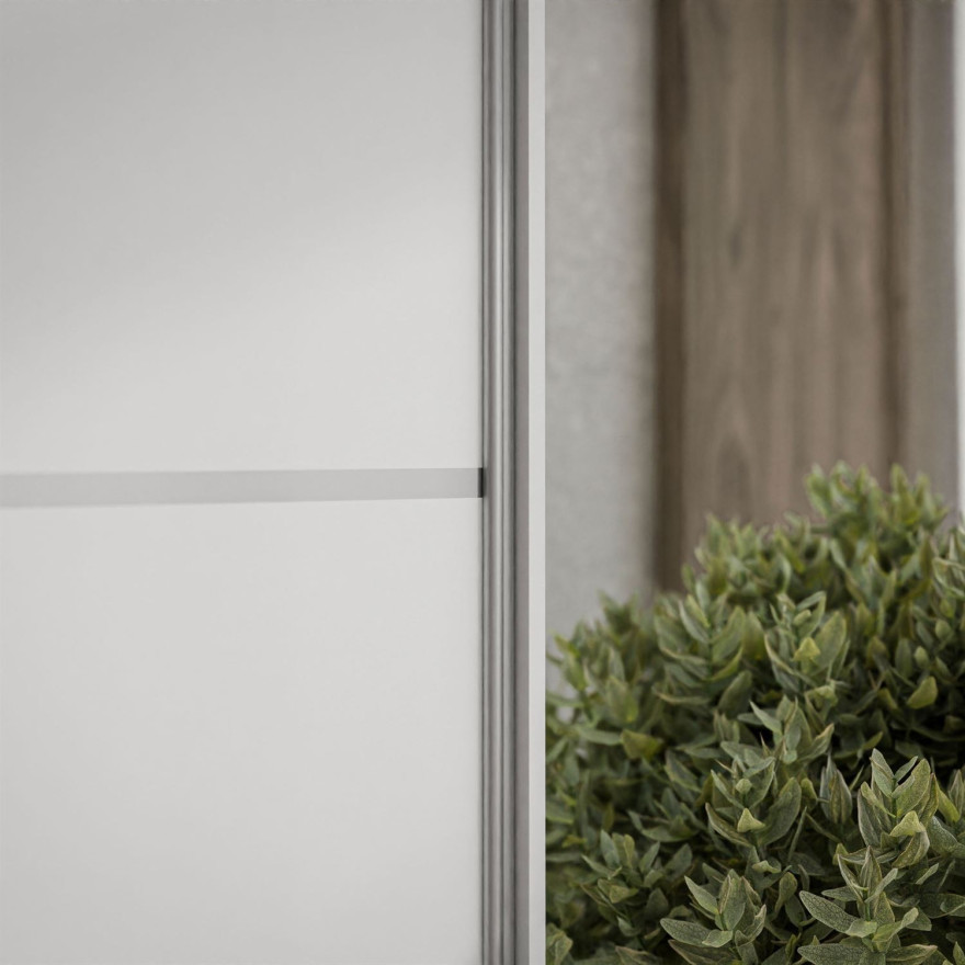 Szafa przesuwna BASTER PLUS