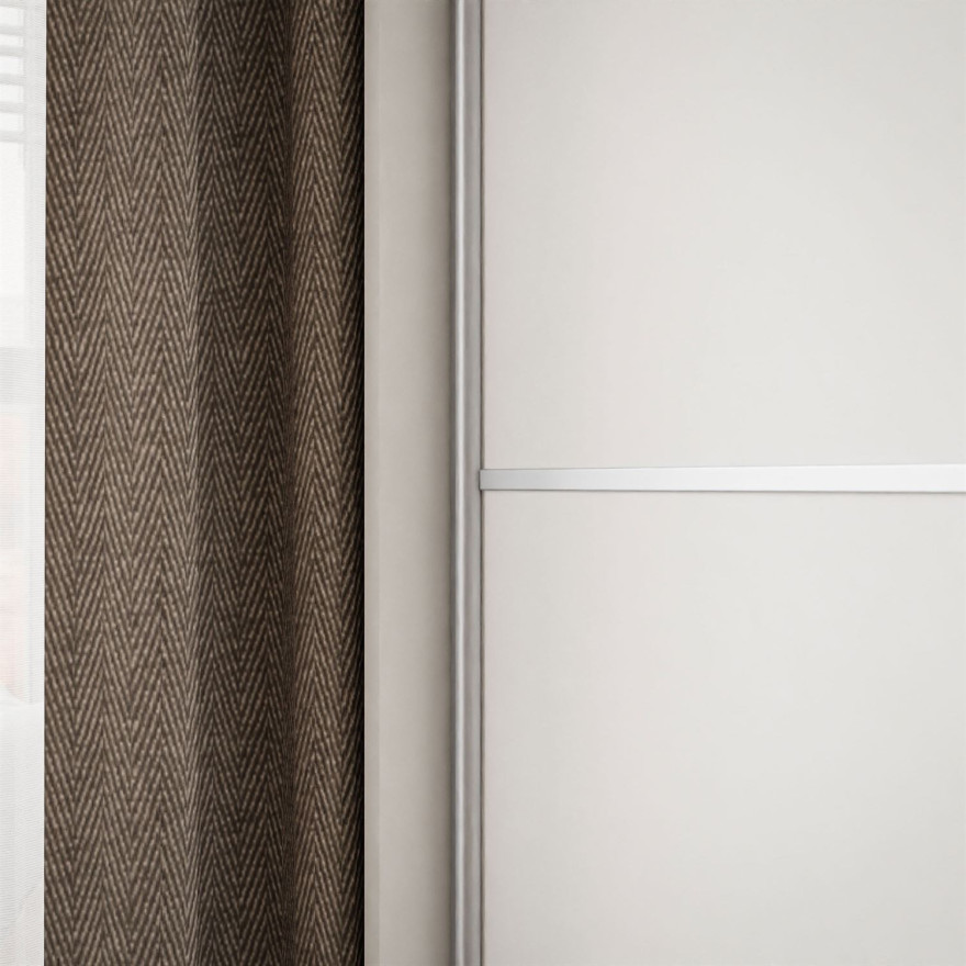 Szafa przesuwna CAMARO PLUS 150 cm