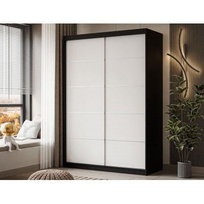 Szafa przesuwna CAMARO PLUS 150 cm