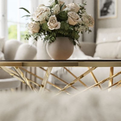 Stolik kawowy TAVIA Stolik kawowy TAVIA