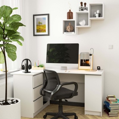 Potrójna półka ścienna STELLAR Potrójna półka ścienna STELLAR