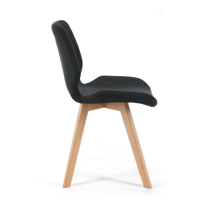 Zestaw krzeseł STILO