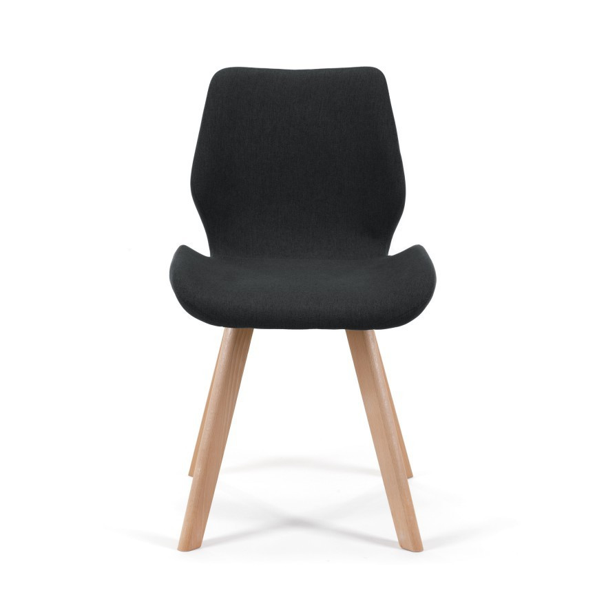 Zestaw krzeseł STILO