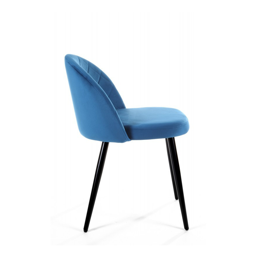 Zestaw krzeseł INCANTO PIK