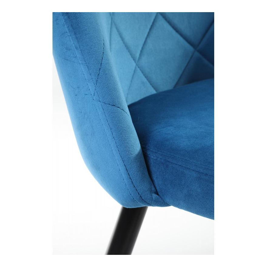 Zestaw krzeseł INCANTO PIK