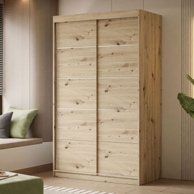 Szafa przesuwna COLLIN PLUS