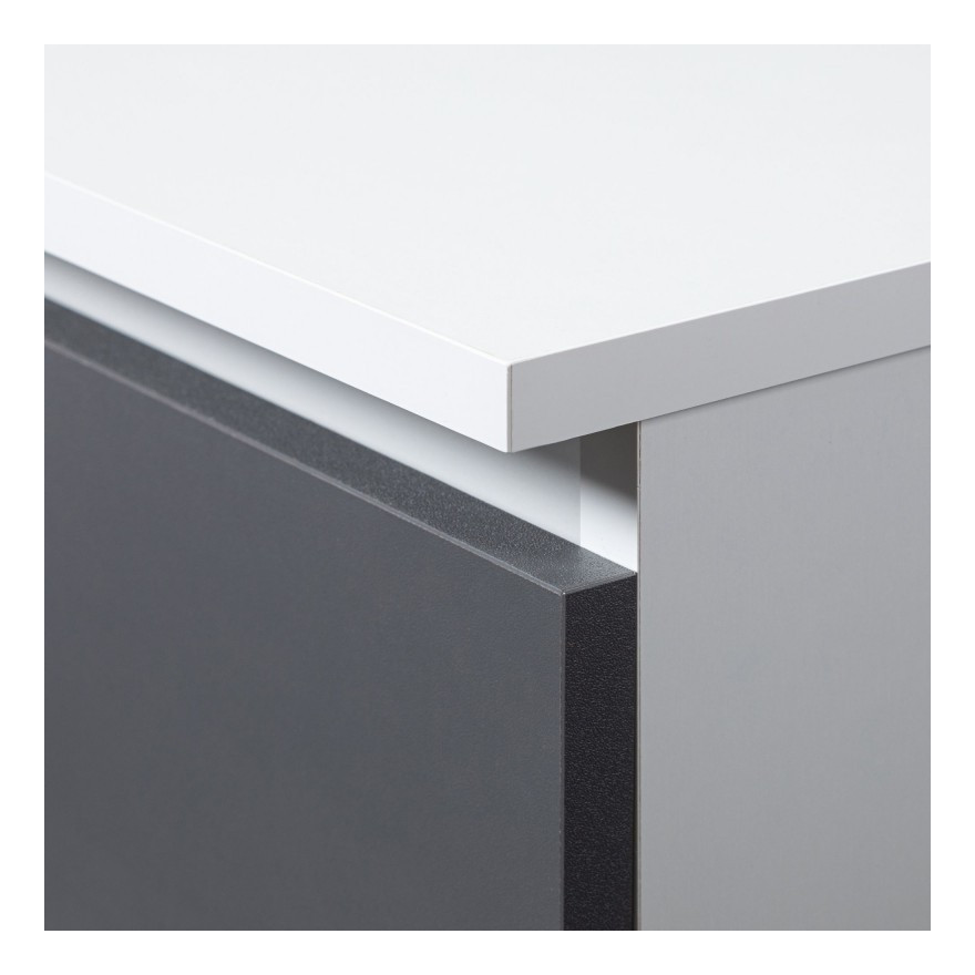 Szafka na buty ASTERIA