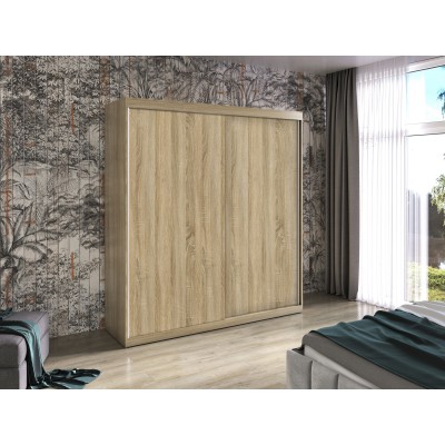 Szafa przesuwna ARMARI X