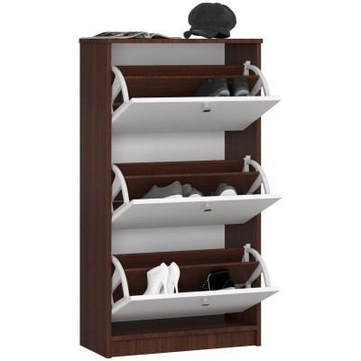 Szafka na buty ASTERIA III