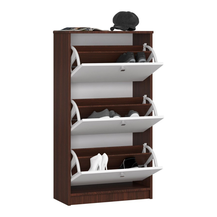 Szafka na buty ASTERIA III