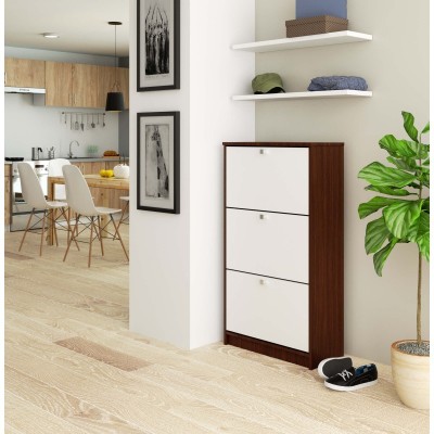 Szafka na buty ASTERIA III