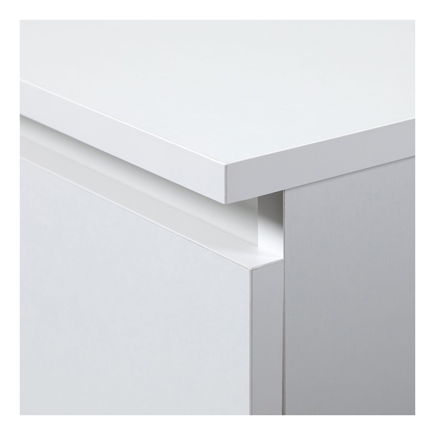 Garderoba AVINIO z lustrem