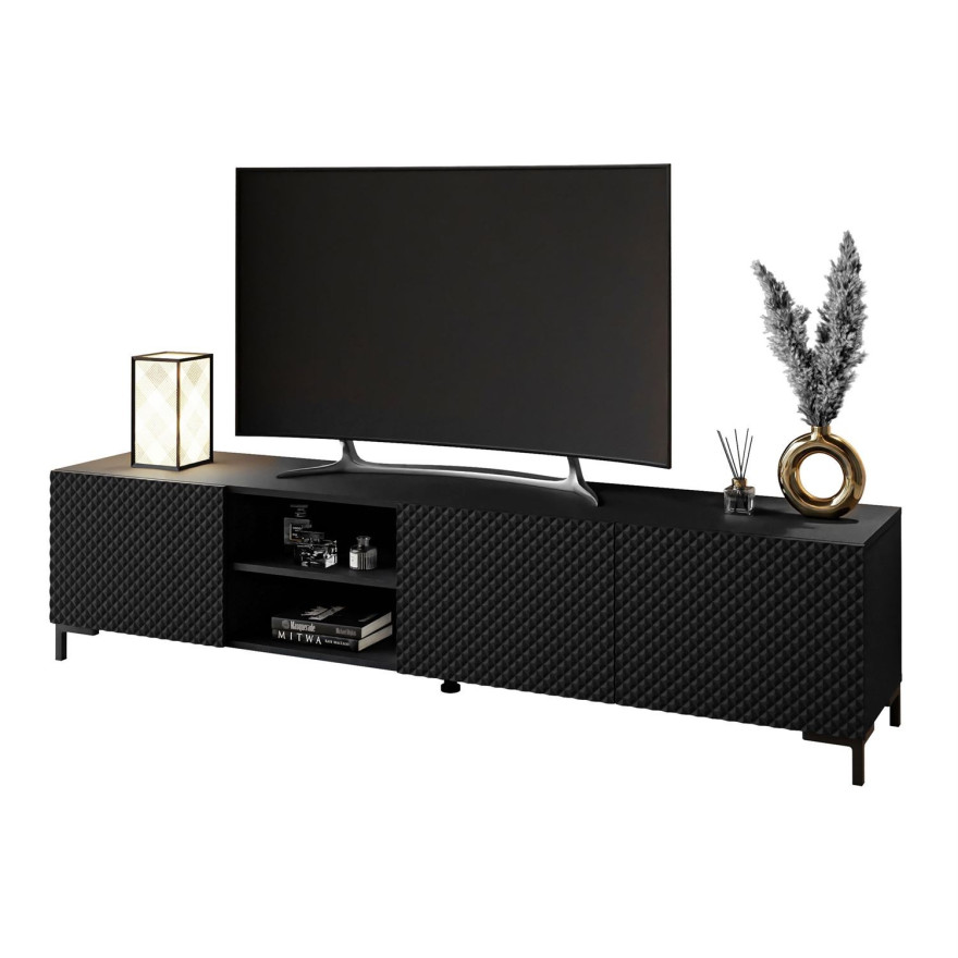 Szafka RTV GEORGIA II 