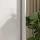 Szafa przesuwna DELMA 250 cm z lustrem