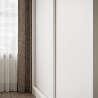 Szafa przesuwna CAMARO 150 cm