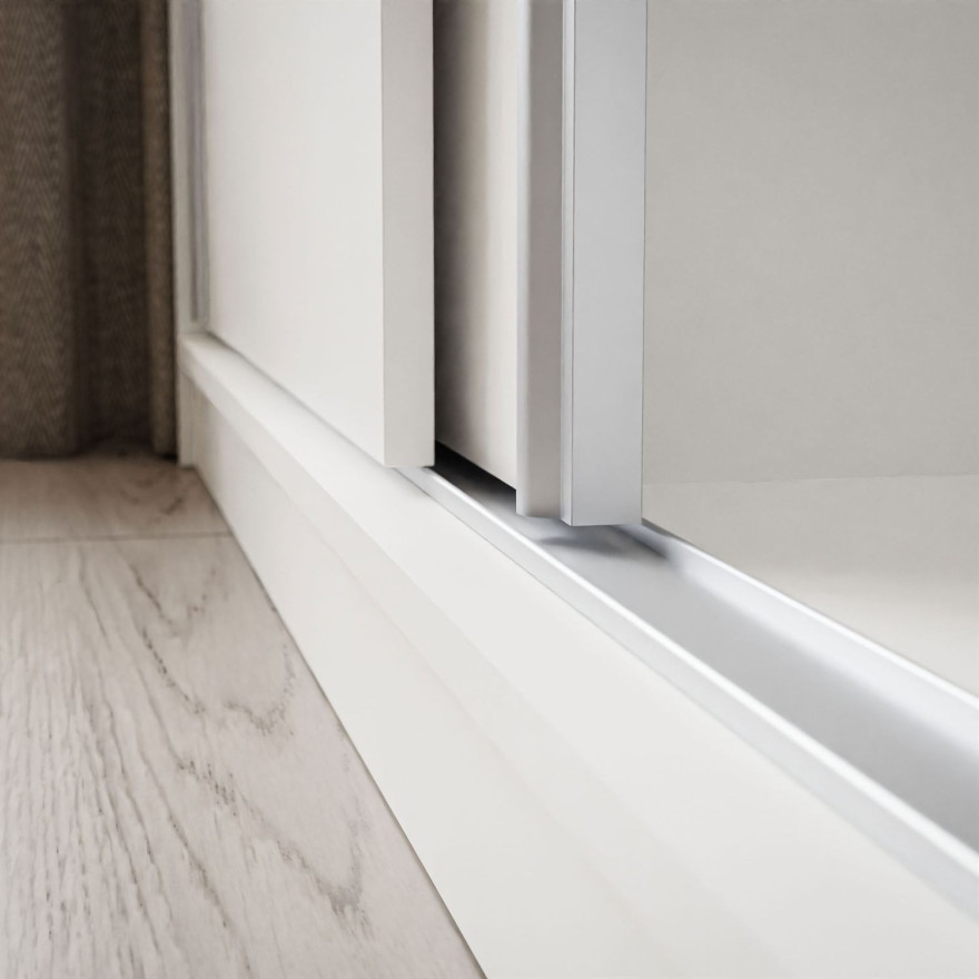 Szafa przesuwna CAMARO 150 cm