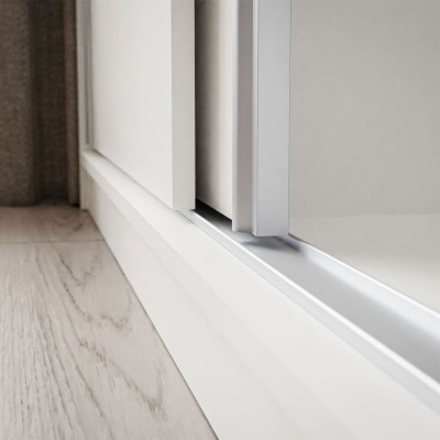 Szafa przesuwna CAMARO III z lustrem 150 cm