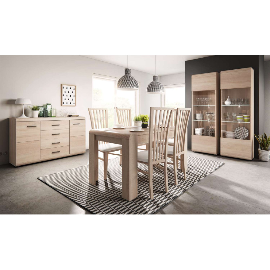 Stolik kawowy RENO RL105 Stolik kawowy RENO RL105