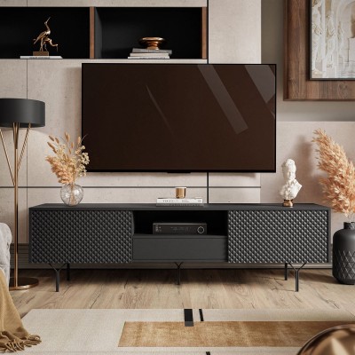 Szafka RTV RICHMOND 180 cm