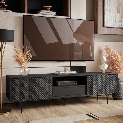 Szafka RTV RICHMOND 180 cm Szafka RTV RICHMOND 180 cm