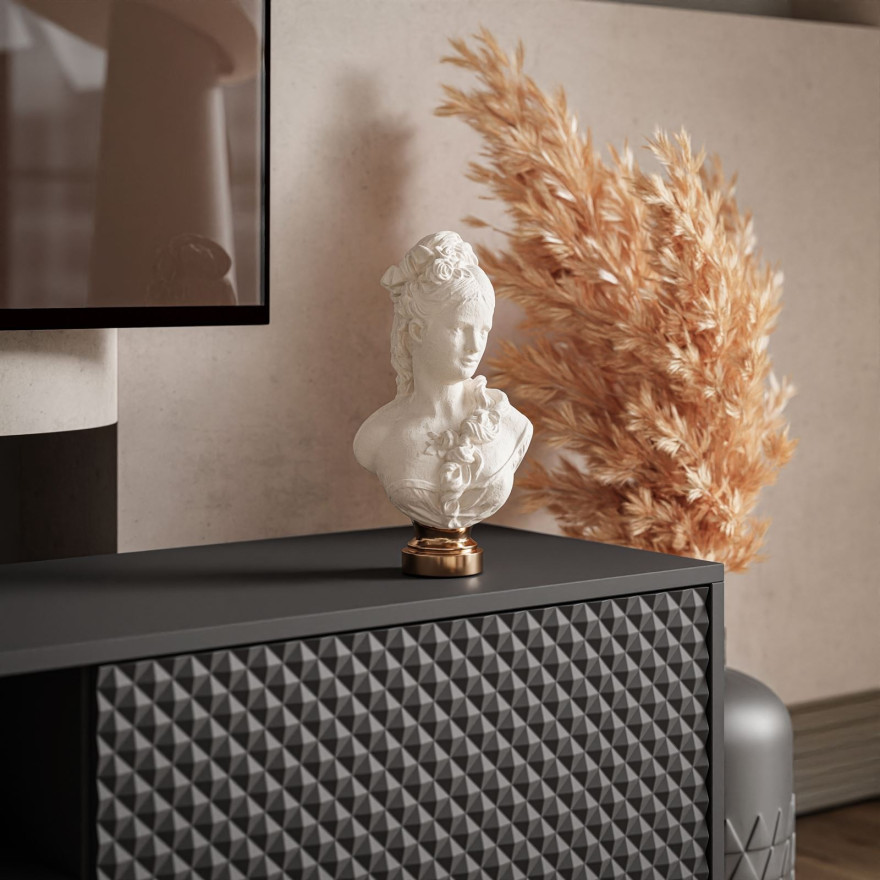 Szafka RTV RICHMOND 180 cm Szafka RTV RICHMOND 180 cm