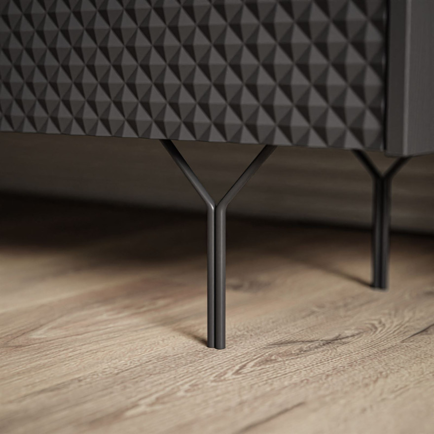 Szafka RTV RICHMOND 180 cm Szafka RTV RICHMOND 180 cm