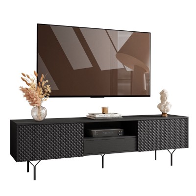 Szafka RTV RICHMOND 180 cm Szafka RTV RICHMOND 180 cm