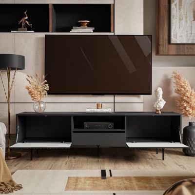 Szafka RTV RICHMOND 180 cm Szafka RTV RICHMOND 180 cm