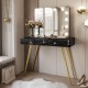 Toaletka SIENNA GOLD ELITE z lustrem