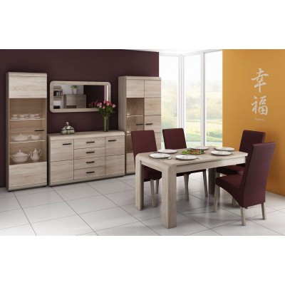 Stolik kawowy RENO RL105 Stolik kawowy RENO RL105