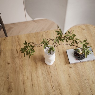 Stół rozkładany ARTON II 140 cm