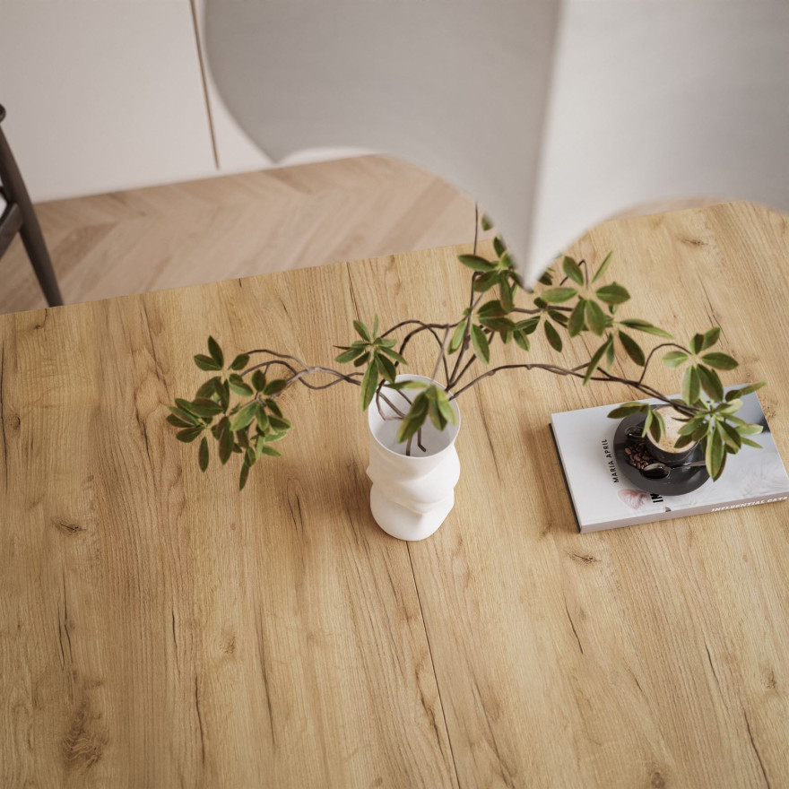 Stół rozkładany ARTON II 140 cm